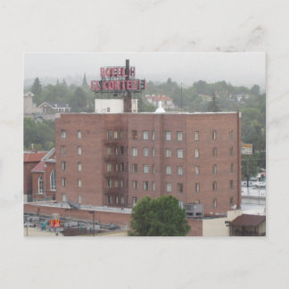 Hotel El Cortez Reno Nevada Briefkaarten