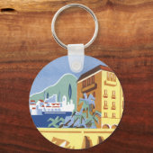 Hotel Excelsior Dubrovnik Sleutelhanger (Voorkant)