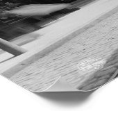 Hotel Flanders Poster (Hoek)