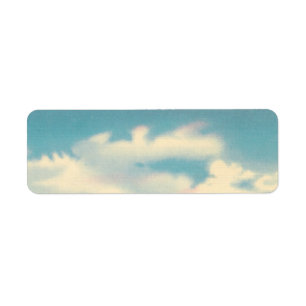 hotel, Golden West Lodge Motel Etiket