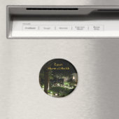 Hotel in Sharm el-Sheikh Magneet (Insitu (Vaatwasser))