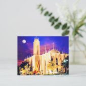 Hotel Ixtapa Palace Resort & Spa Briefkaart (Staand voorkant)