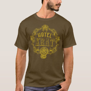 Hotel Krat T-shirt