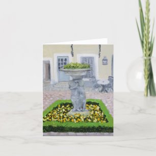 Hotel Londres: Fontainebleau FRANKRIJK Kaart