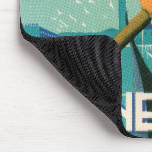 Hotel Luna Venezia Muismat (Hoek)