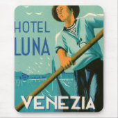 Hotel Luna Venezia Muismat (Voorkant)
