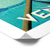 Hotel Luna Venezia Poster (Hoek)