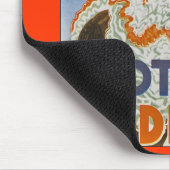 Hotel Madrid Muismat (Hoek)