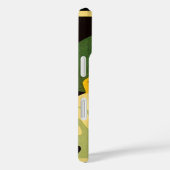 Hotel Metropol Budapest Hungary Bellhop Pet Case-Mate iPhone Case (Achterkant / Rechts)
