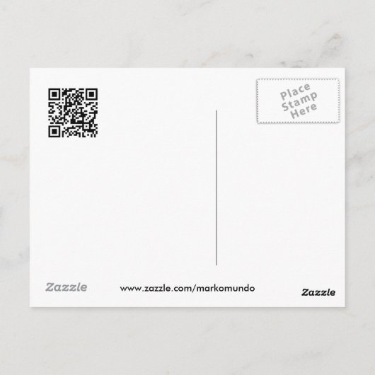 Hotel Miller, Milwaukee WI Briefkaart (Achterkant)