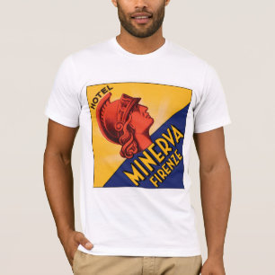 Hotel Minerva Firenze T-shirt