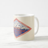 Hotel Mt. Everest Mok (Voorkant rechts)