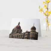 hotel mumbai kaart (Gele Bloem)
