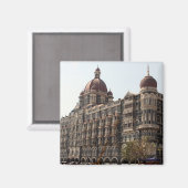 hotel mumbai magneet (Voorkant / Achterkant)