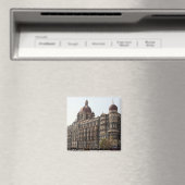 hotel mumbai magneet (Insitu (Vaatwasser))
