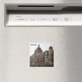 hotel mumbai magneet (Insitu (Vaatwasser))