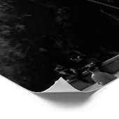 Hotel Nacional de Cuba Poster (Hoek)