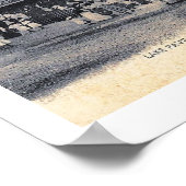 Hotel, Nolan's Point, Lake Hopatcong, NJ Poster (Hoek)