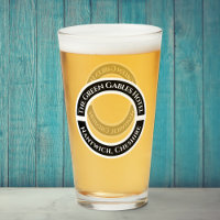 Hotel of Bar Drinken Glass