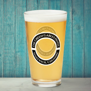 Hotel of Bar Drinken Glass Glas