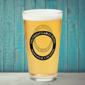 Hotel of Bar Drinken Glass Glas