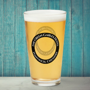 Hotel of Bar Drinken Glass Glas