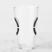 Hotel of Bar Drinken Glass Glas (Links)