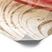 Hotel Paris c. 1900 Paris France Tearoom print (Hoek)