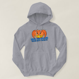 Hotel Pennsylvania trui Hoodie