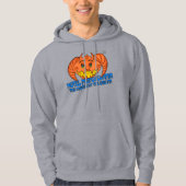 Hotel Pennsylvania trui Hoodie (Voorkant)