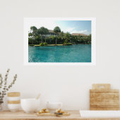 Hotel Poster (Keuken)