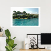 Hotel Poster (Thuiskantoor)