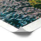 Hotel Potter en Motivering Poster (Hoek)