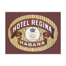 Hotel Regina Habana Cuba