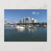 Hotel Riu Palace Cancun, Mexico-Briefkaart Briefkaart (Voorkant)