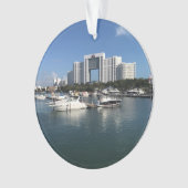 Hotel Riu Palace Cancun, Mexico-Ornament Ornament (voorkant)