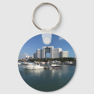 Hotel Riu Palace Cancun, Mexico-Sleutelhanger Sleutelhanger