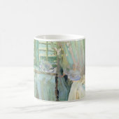 Hotel Room door John Singer Sargent Koffiemok (Center)