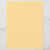 Hotel Room, Hotel Accommodation Adverteren Flyer (Achterkant)