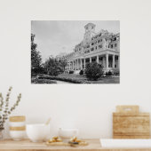 Hotel Royal Poinciana Poster (Keuken)