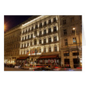 Hotel Sacher (Voorkant Horizontaal)