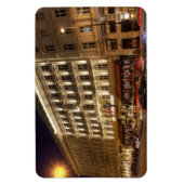 Hotel Sacher Magneet (Verticaal)