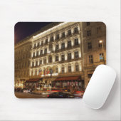 Hotel Sacher Muismat (Met muis)