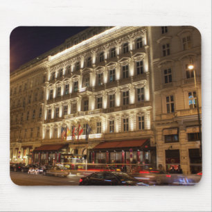 Hotel Sacher Muismat
