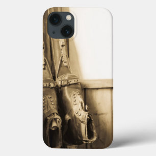 Hotel Saint Bernard Case-Mate iPhone Case