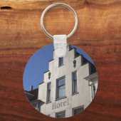 Hotel Sleutelhanger (Voorkant)