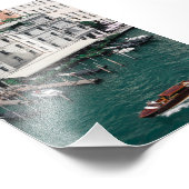 Hotel St. Regis - Venice (2024) Foto Afdruk (Hoek)