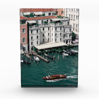 Hotel St. Regis - Venice (2024) Fotoblokken