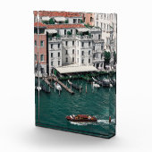 Hotel St. Regis - Venice (2024) Fotoblokken (Rechts)