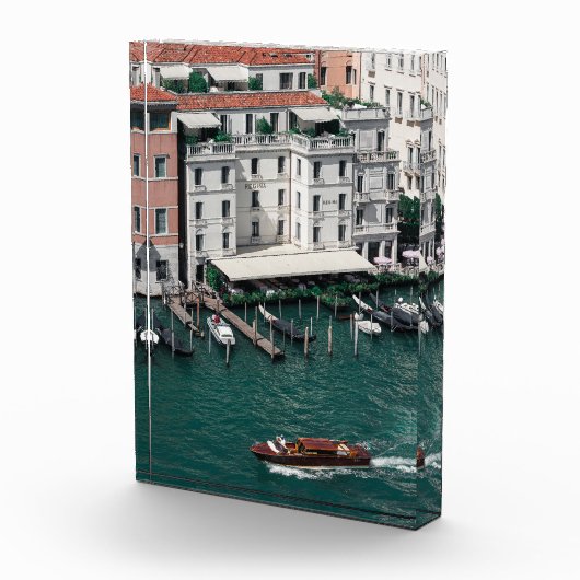 Hotel St. Regis - Venice (2024) Fotoblokken (Rechts)